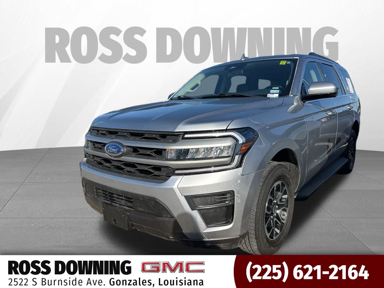 2024 Ford Expedition XLT RWD