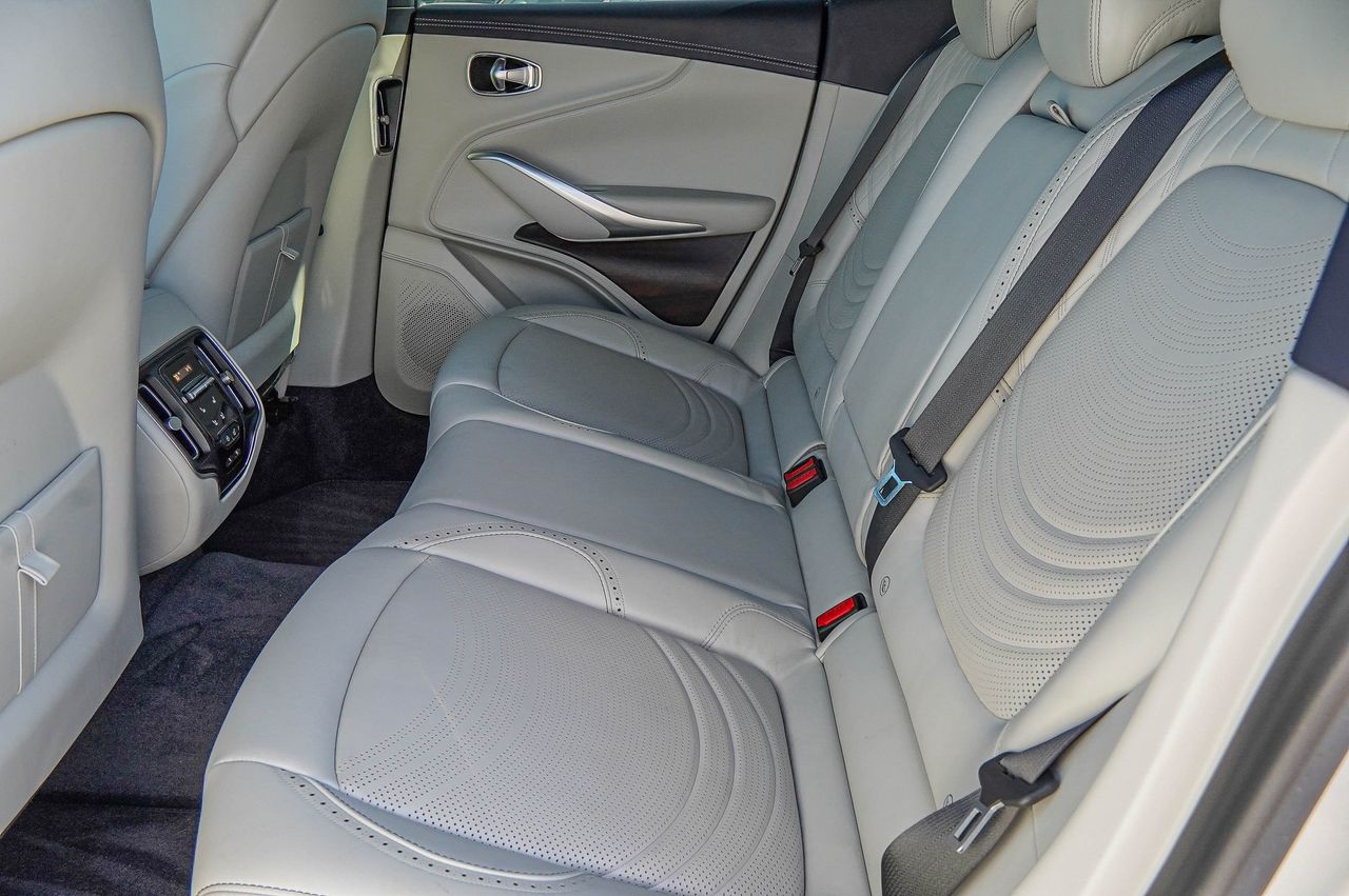 Used Car 2022 Aston Martin Dbx  Base For Sale Under $120,000 In Austin, Texas