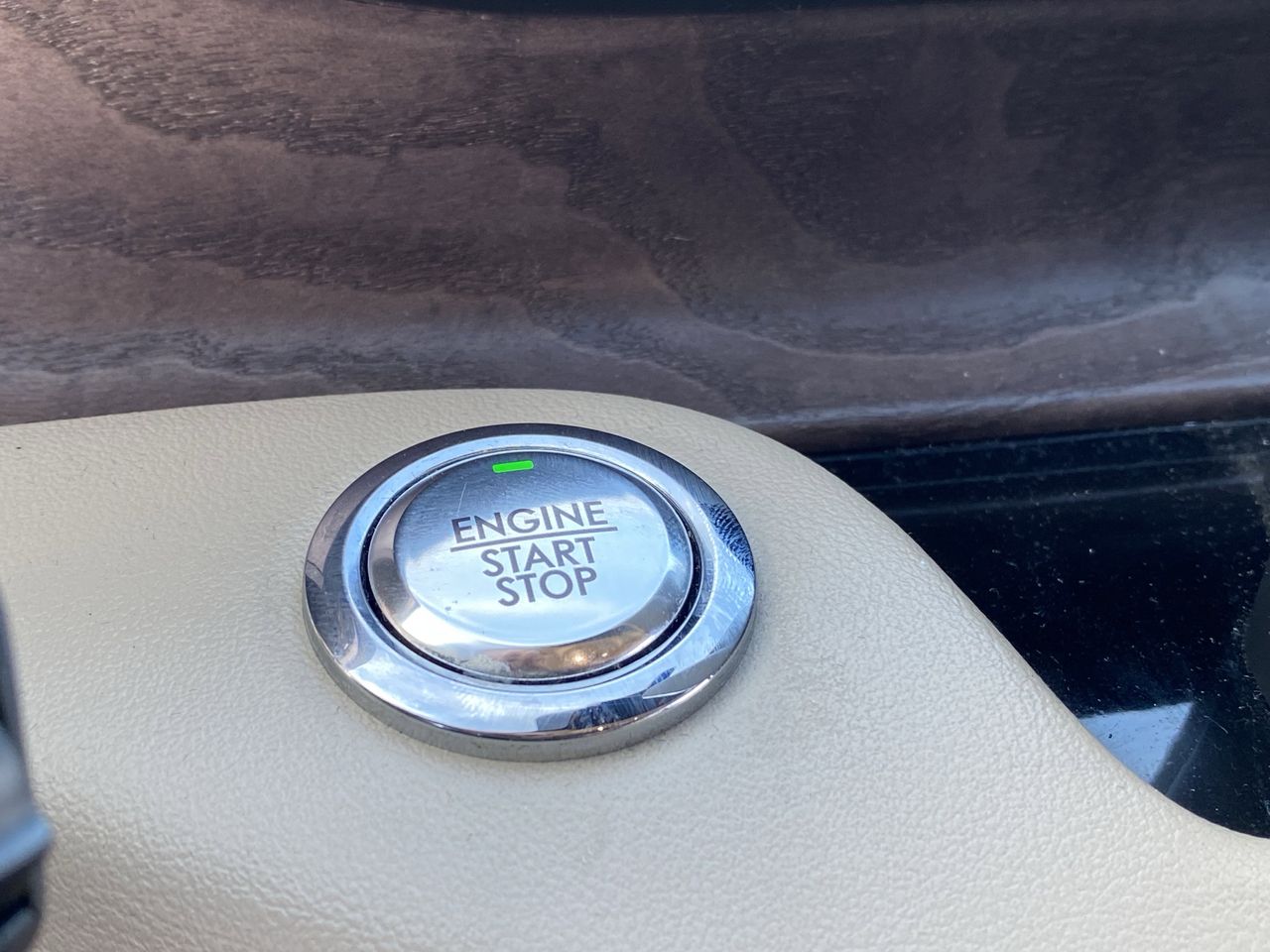 used 2023 Lincoln Aviator car, priced at $44,794