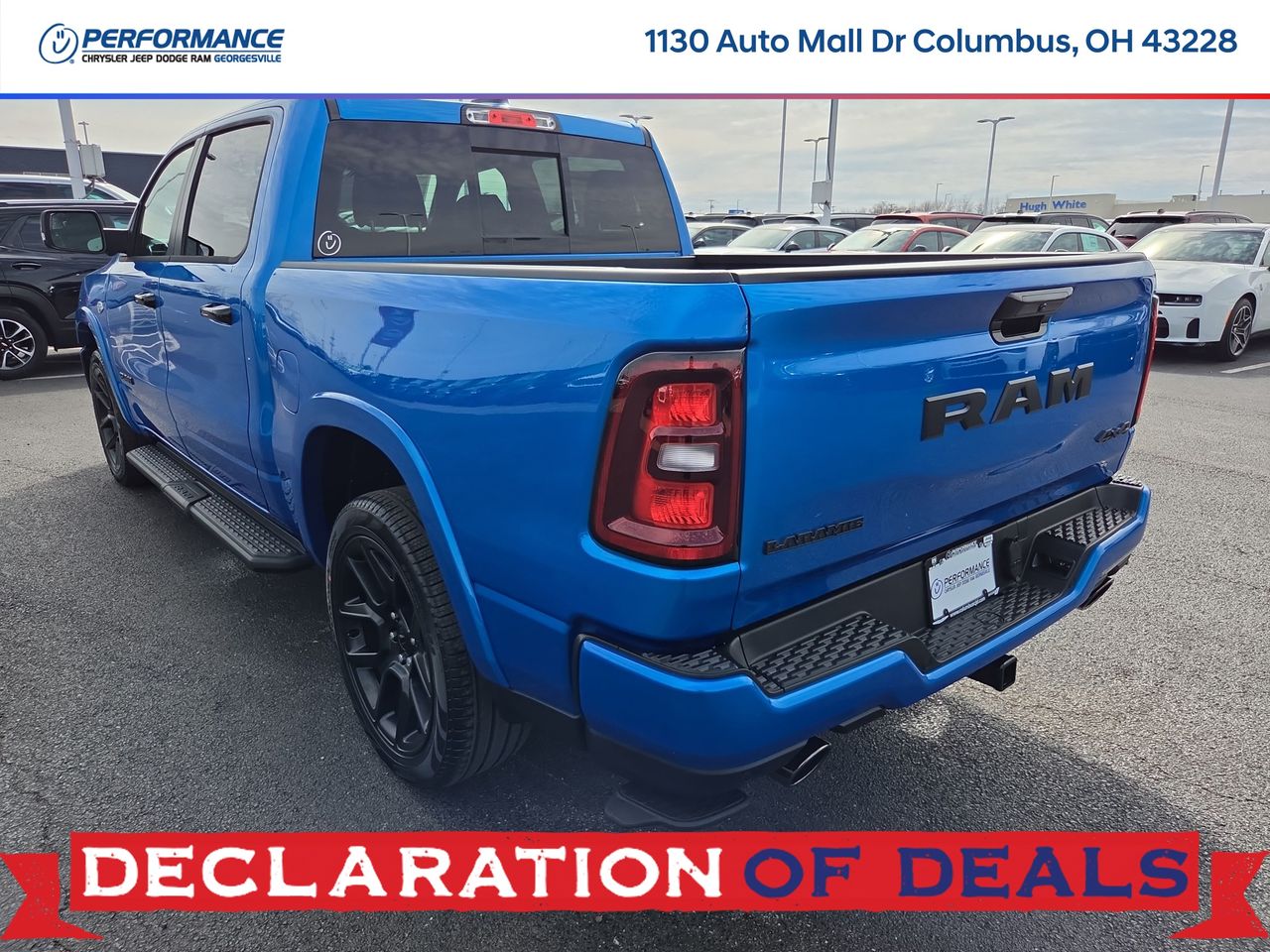 View vehicle photo 5