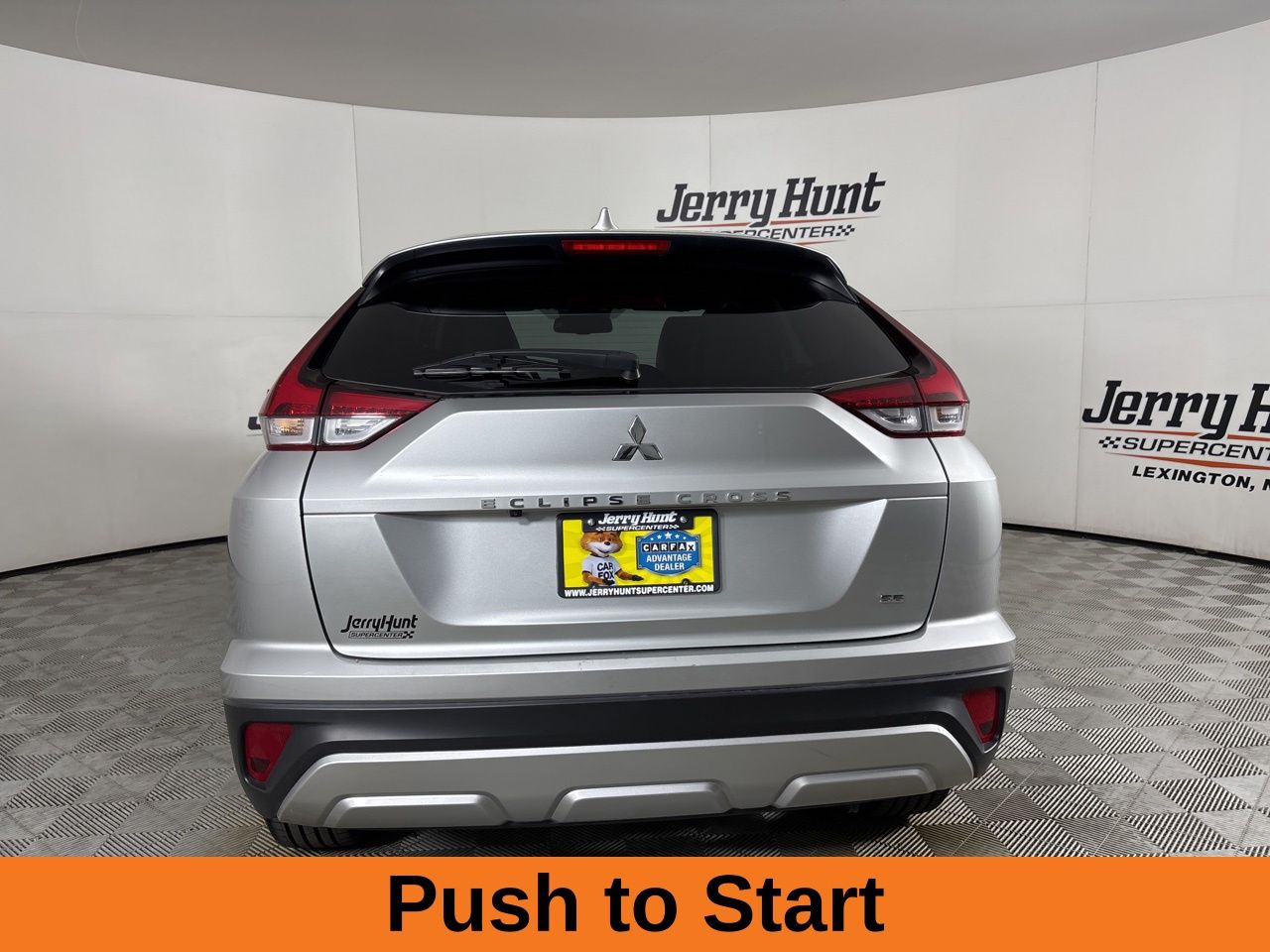 View vehicle photo 6