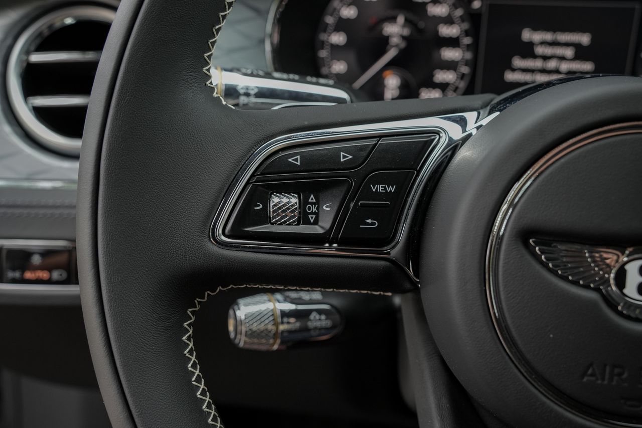 Used Car 2024 Bentley Continental Gt  For Sale Under $290,000 In Austin, Texas