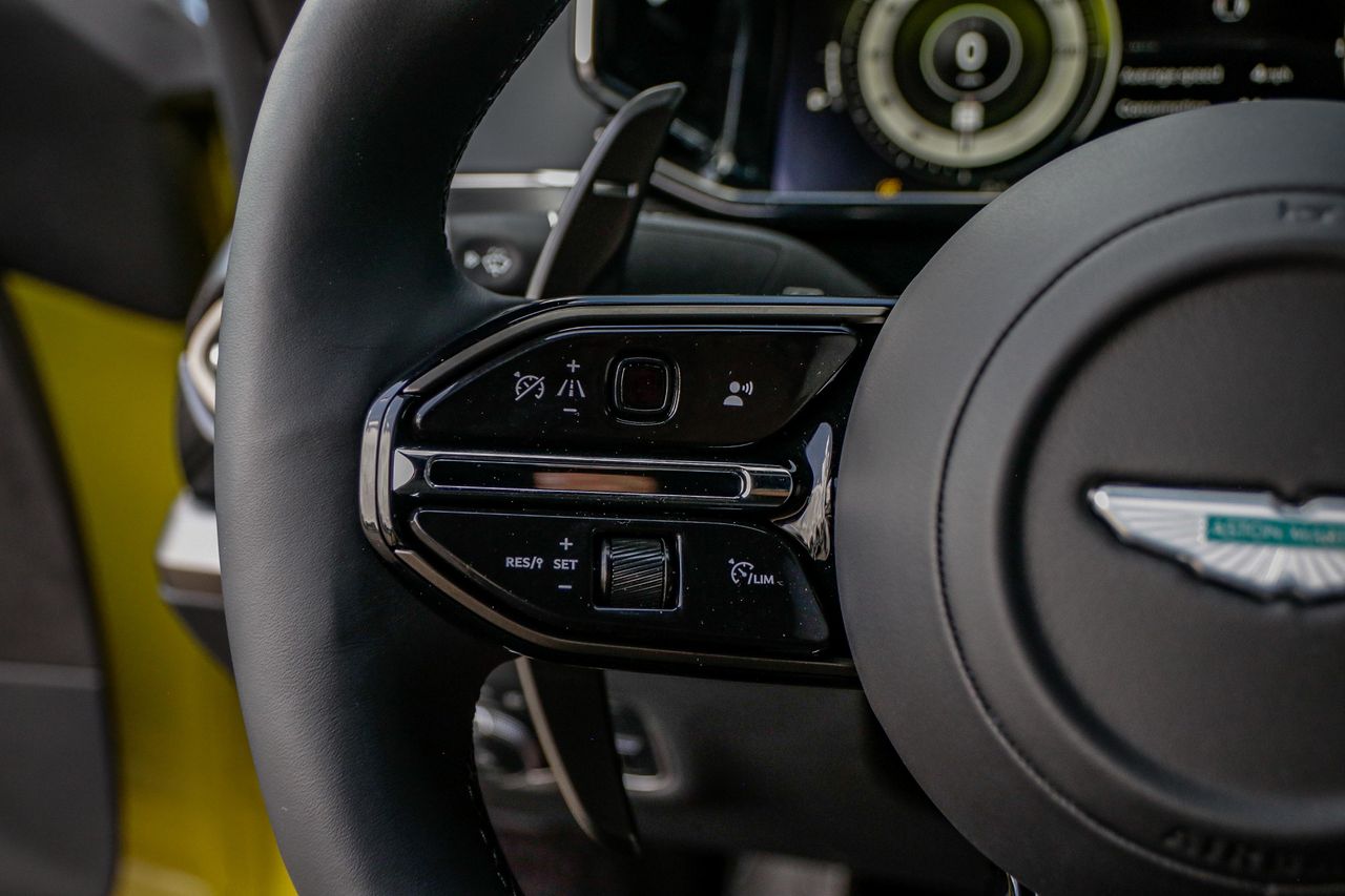 New Car 2024 Aston Martin Vantage  Coupe Rear Wheel Drive For Sale Under $240,000 In Austin, Texas