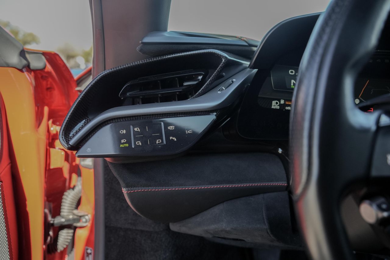 Used Car 2021 Ferrari Sf90 Stradale  Base For Sale Under $400,000 In Austin, Texas