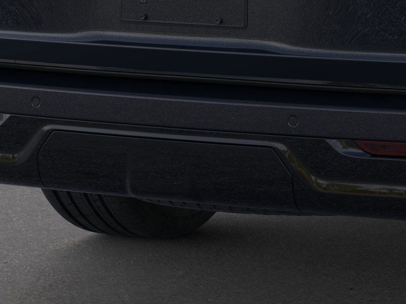 new 2026 Lincoln Navigator L car, priced at $111,840