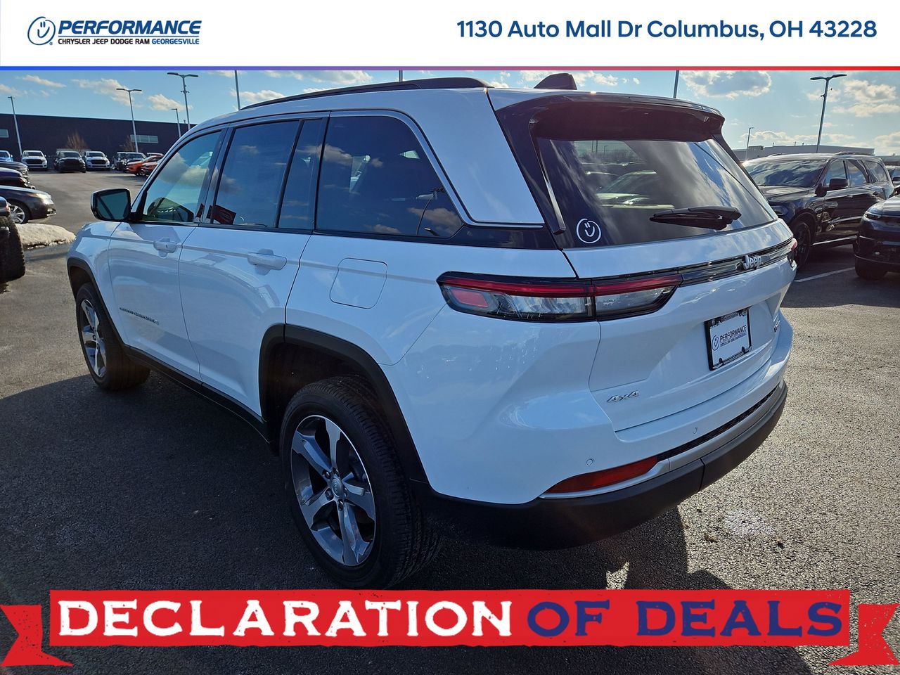 View vehicle photo 5