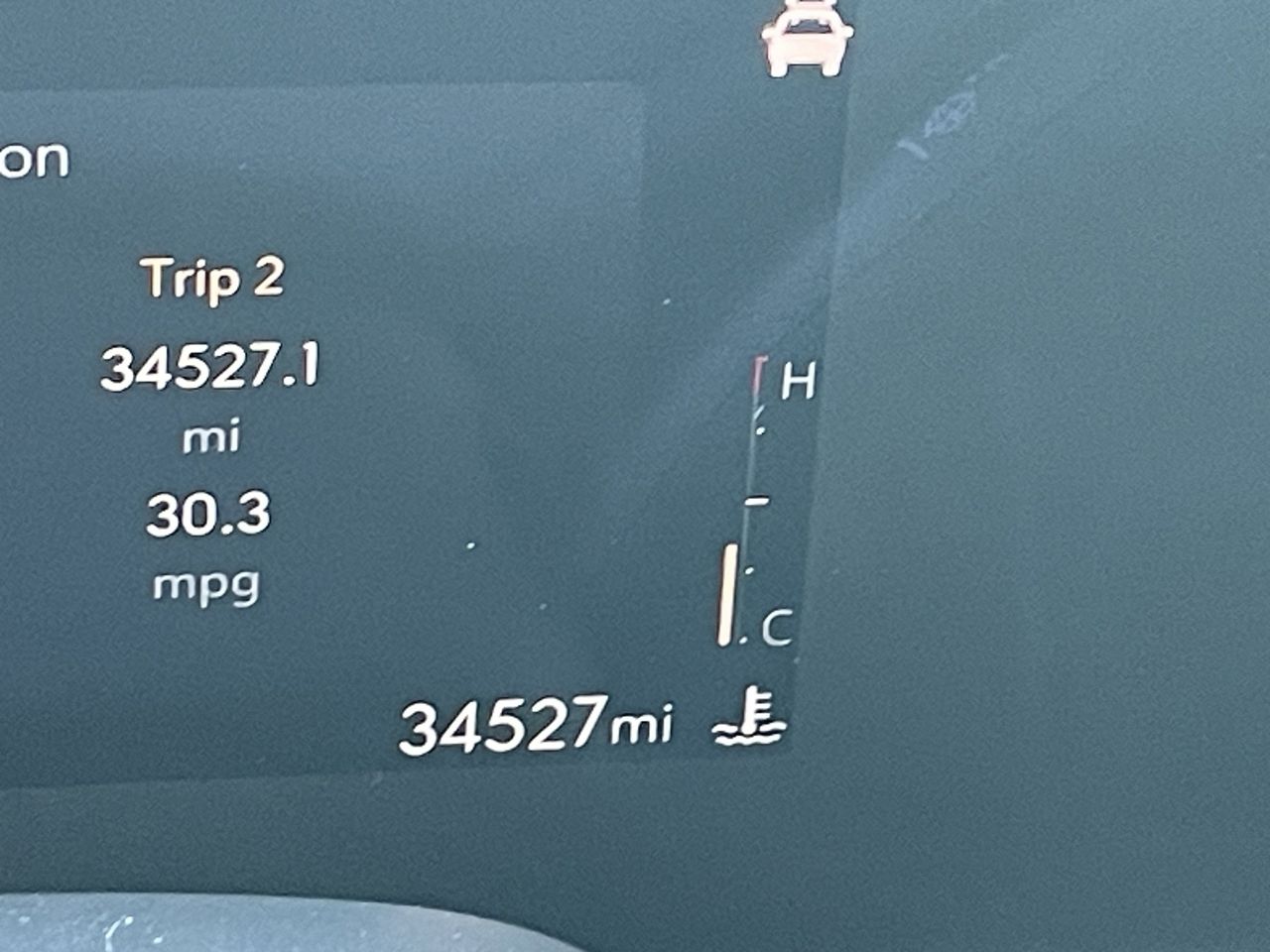 used 2024 Buick Encore GX car, priced at $20,965