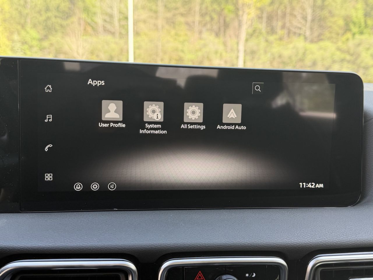 View vehicle photo 5