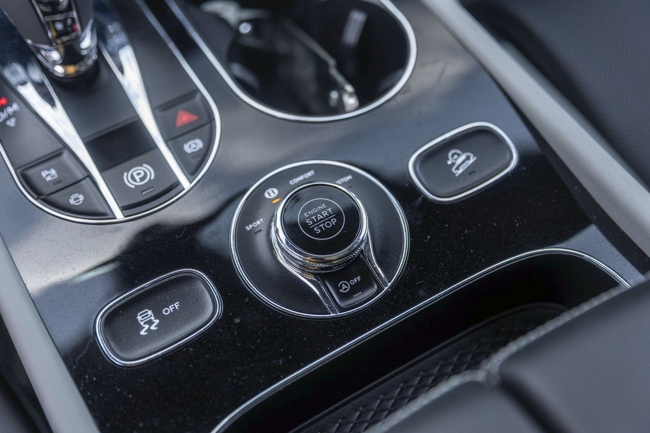 Used Car 2025 Bentley Bentayga  S For Sale Under $240,000 In Austin, Texas