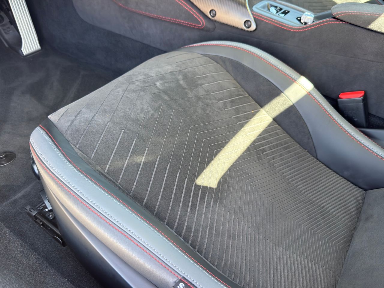 Used Car 2023 Maserati Mc20  Cielo For Sale Under $220,000 In Austin, Texas