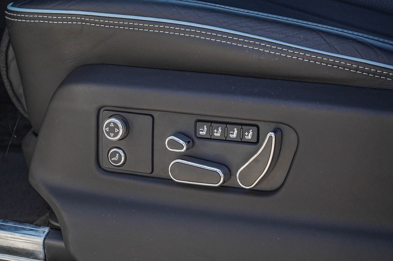 Used Car 2023 Bentley Bentayga  S For Sale Under $170,000 In Austin, Texas