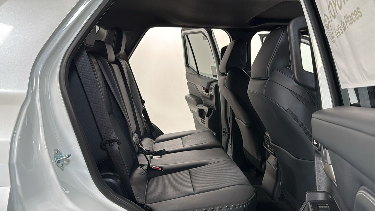 New 2026 Beige Toyota Limited image 17