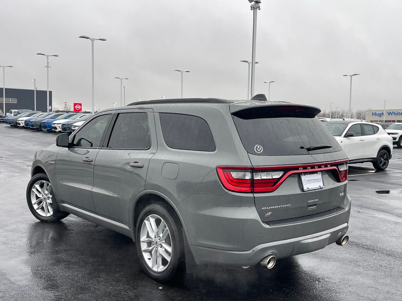 2023 Dodge Durango R/T Plus 5