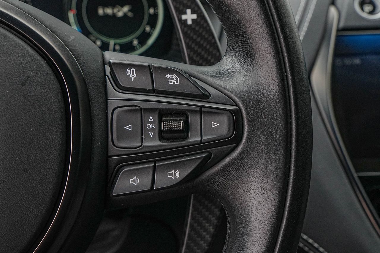 Used Car 2023 Aston Martin Dbx  707 For Sale Under $160,000 In Austin, Texas