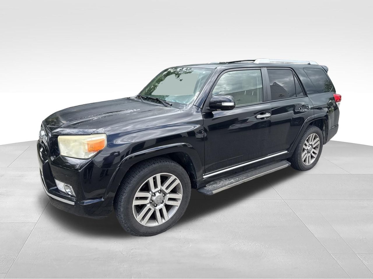  2011 Toyota 4Runner Limited   