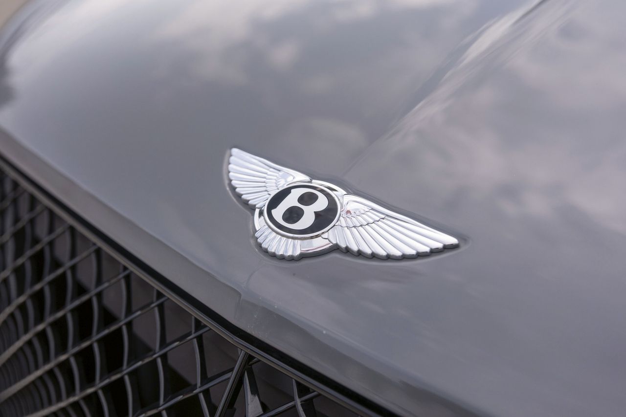 Used Car 2025 Bentley Bentayga  S For Sale Under $240,000 In Austin, Texas