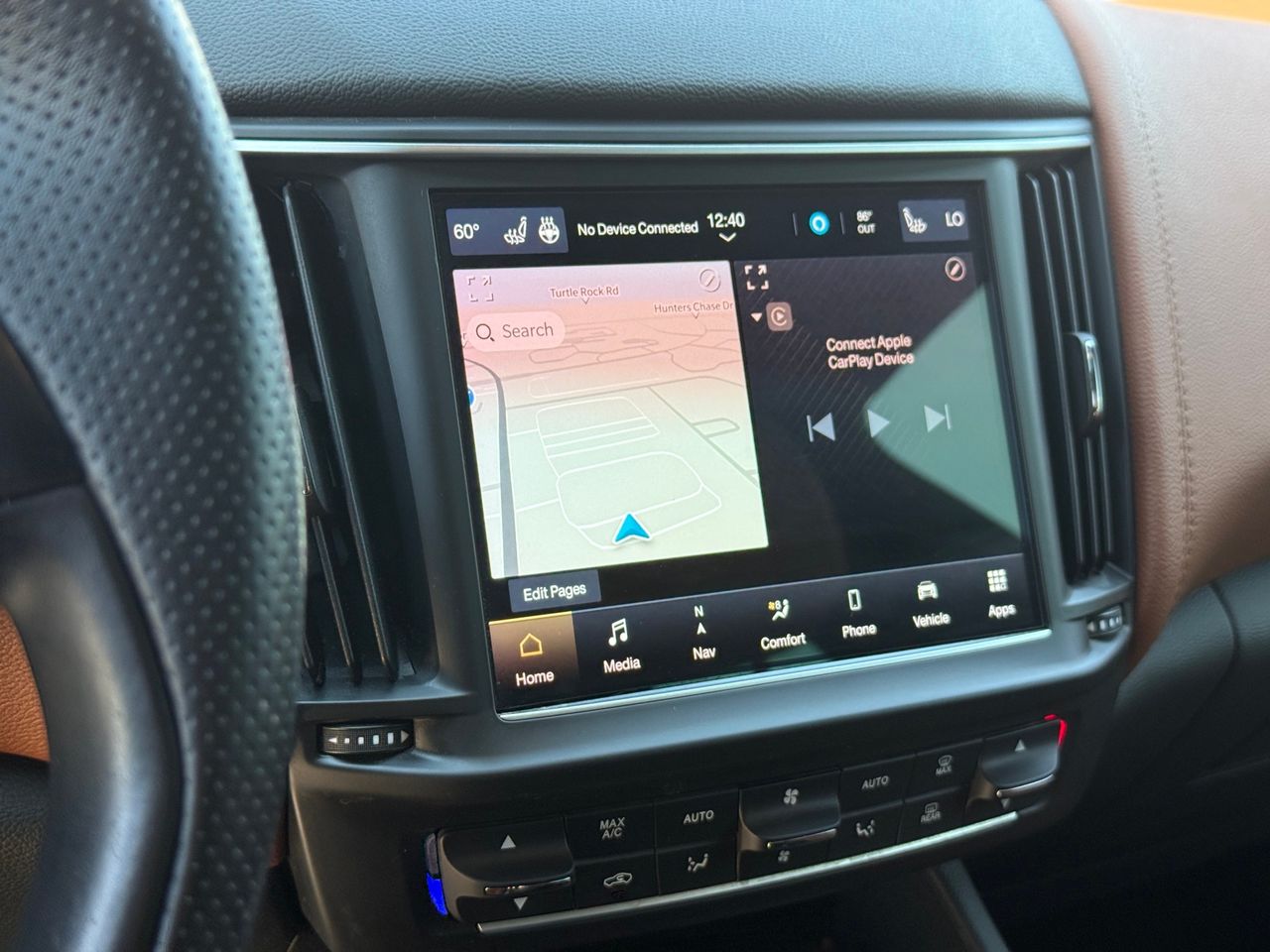 Used Car 2022 Maserati Levante  Gt For Sale Under $35,000 In Austin, Texas