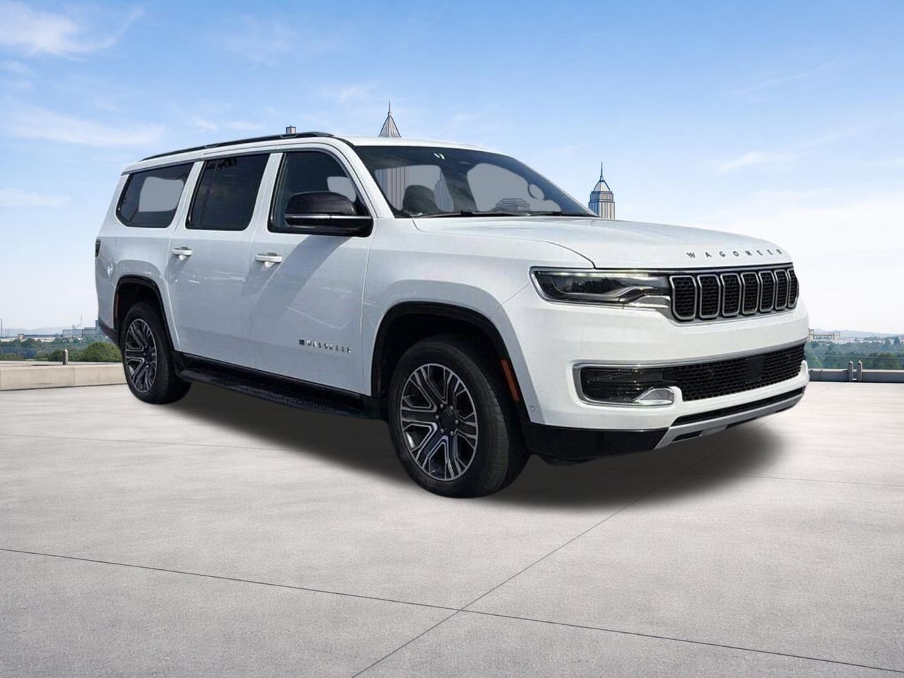 View vehicle photo 7