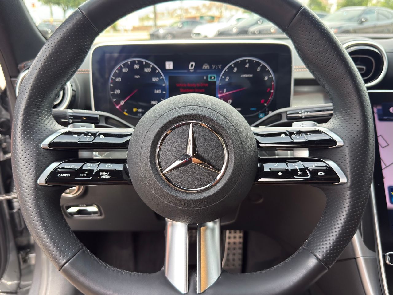 Used Car 2024 Mercedes-benz C-class  C 300 For Sale Under $50,000 In Austin, Texas