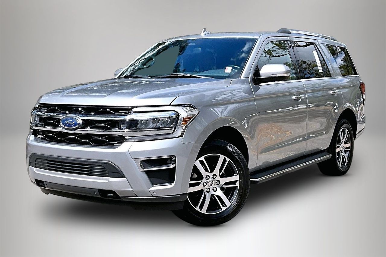 2023 Ford Expedition Limited 4WD