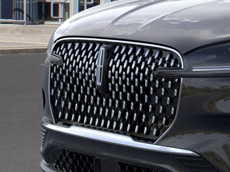 new 2026 Lincoln Aviator car, priced at $74,680