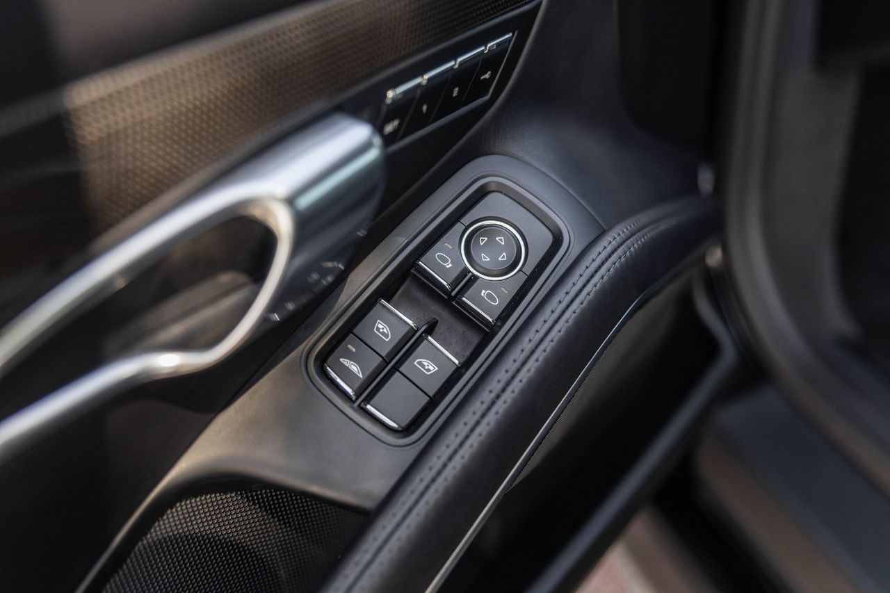 Used Car 2019 Porsche 911  Carrera Gts For Sale Under $130,000 In Austin, Texas