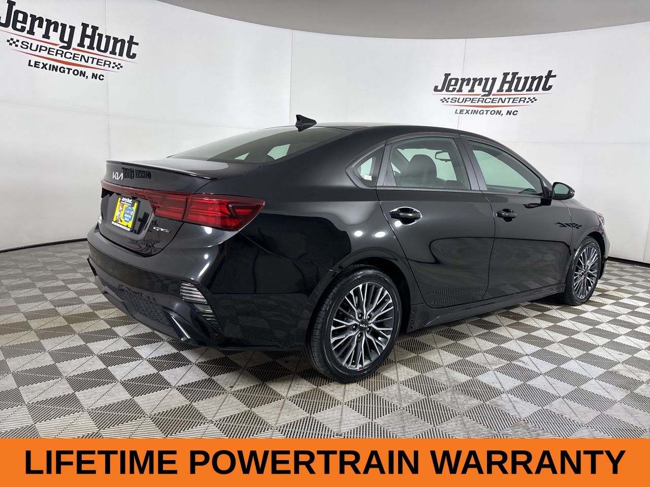 View vehicle photo 5