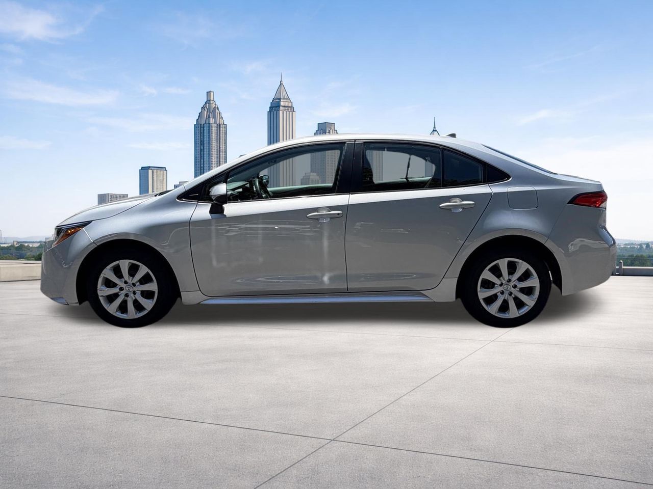 View vehicle photo 2