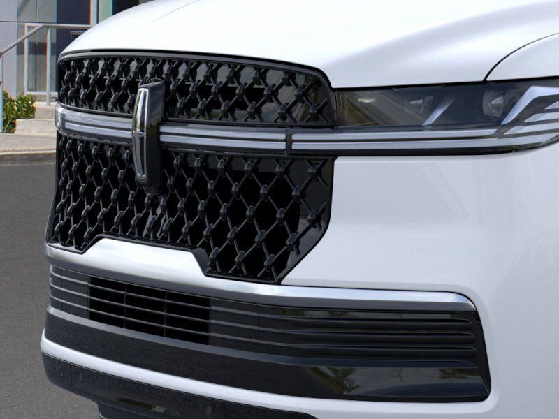 new 2026 Lincoln Navigator car, priced at $112,585