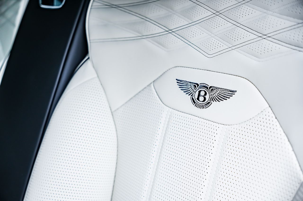 Used Car 2023 Bentley Bentayga Ewb  For Sale Under $200,000 In Austin, Texas