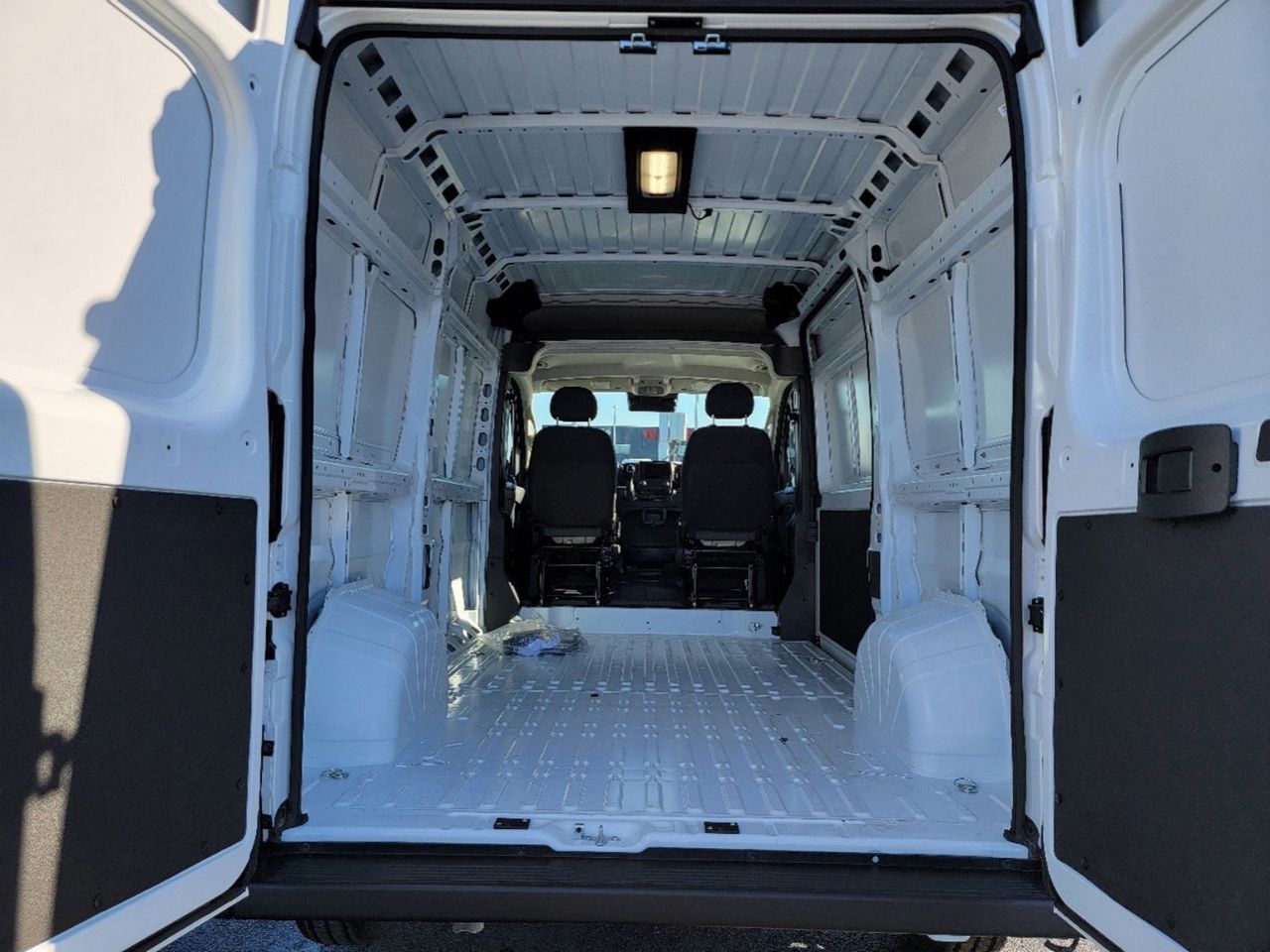 2024 Ram ProMaster 1500 Base 10