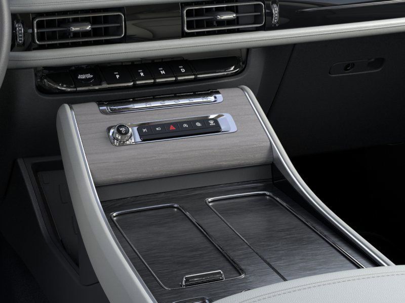 new 2026 Lincoln Aviator car, priced at $73,155