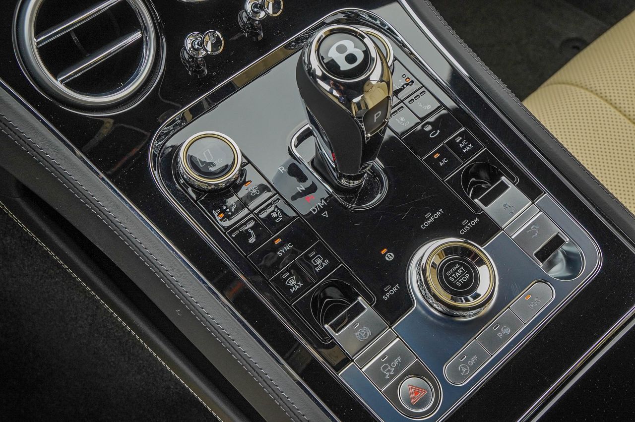 Used Car 2024 Bentley Continental Gt  Edition 8 For Sale Under $220,000 In Austin, Texas