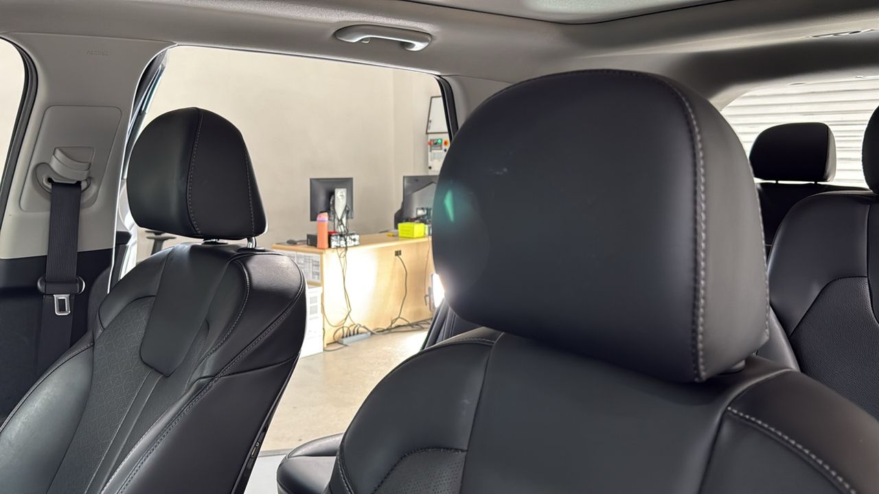 Used 2021 Blue Kia SX image 13