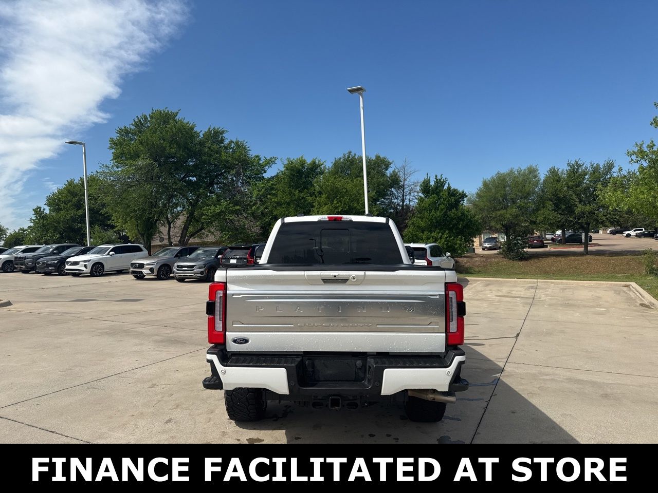 View vehicle photo 6