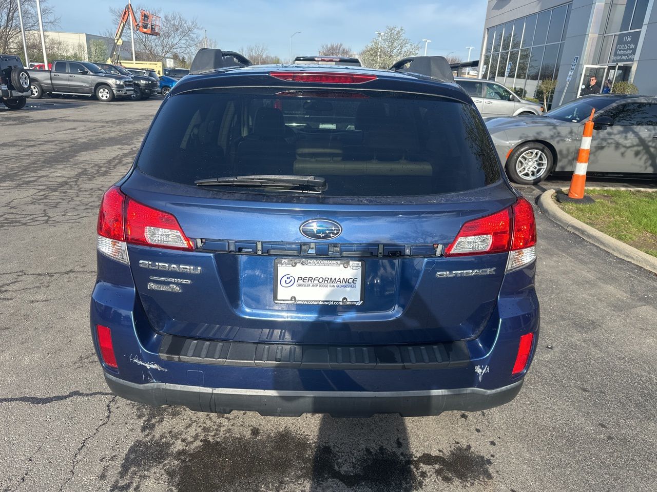 View vehicle photo 5