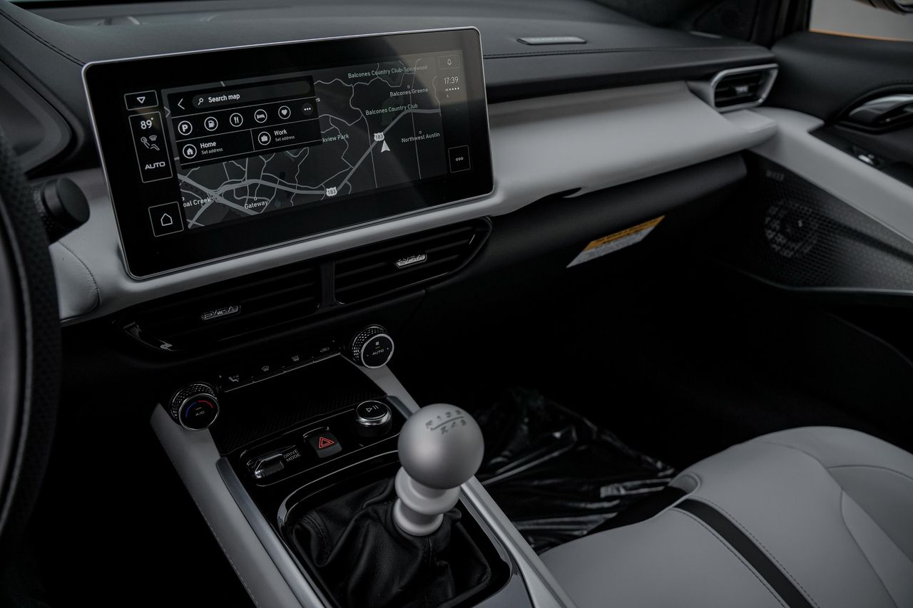 New Car 2025 Lotus Emira  For Sale Under $120,000 In Austin, Texas