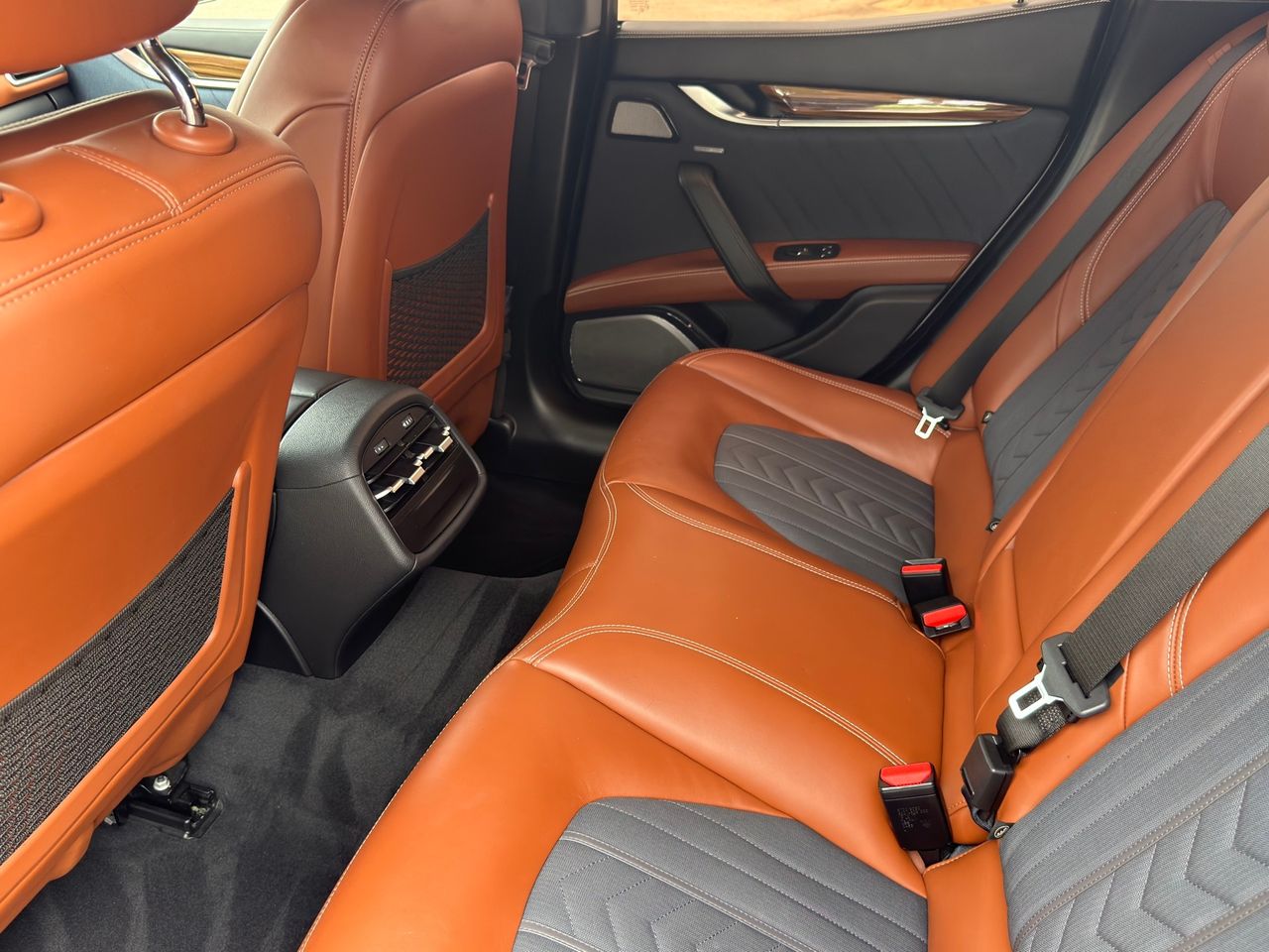 Used Car 2018 Maserati Ghibli  S Q4 Granlusso For Sale Under $25,000 In Austin, Texas