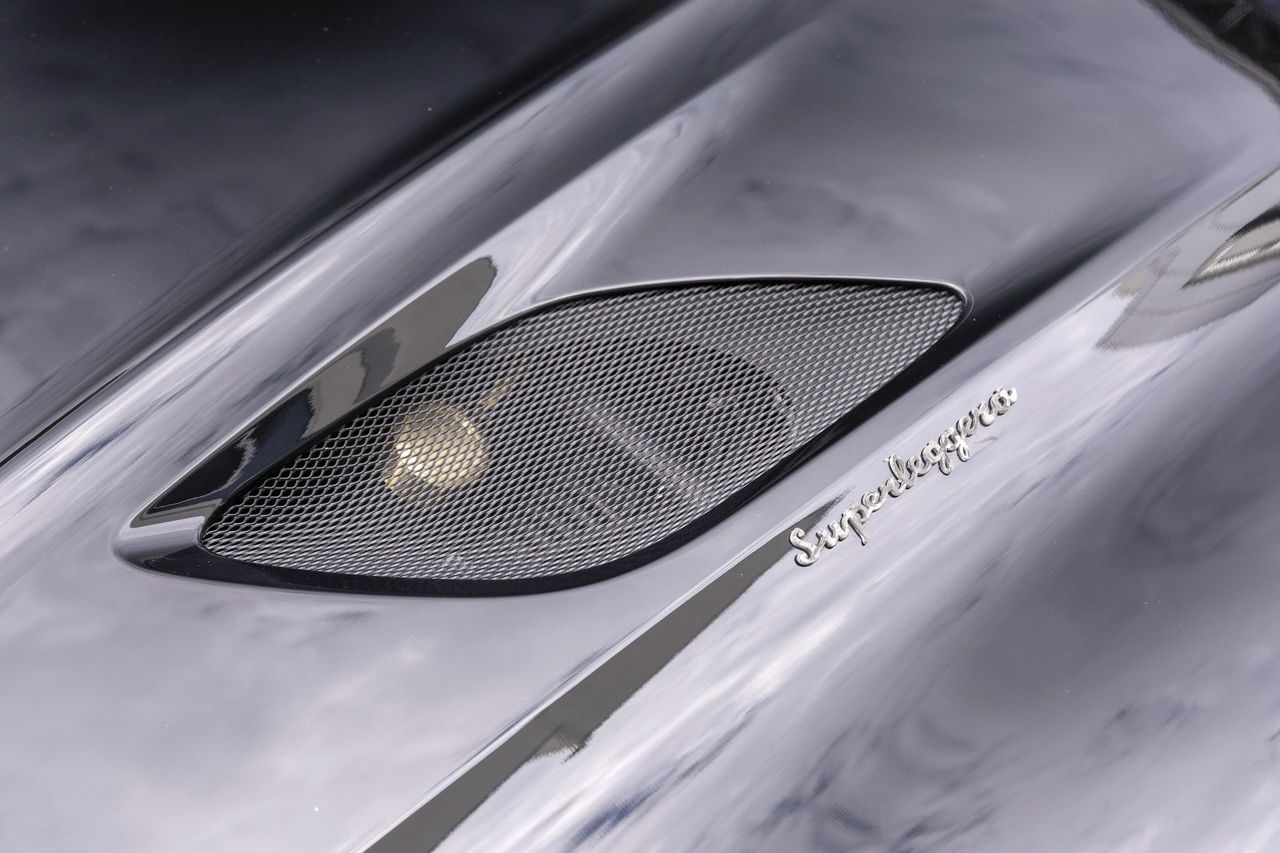 Used Car 2019 Aston Martin Dbs  Superleggera For Sale Under $230,000 In Austin, Texas