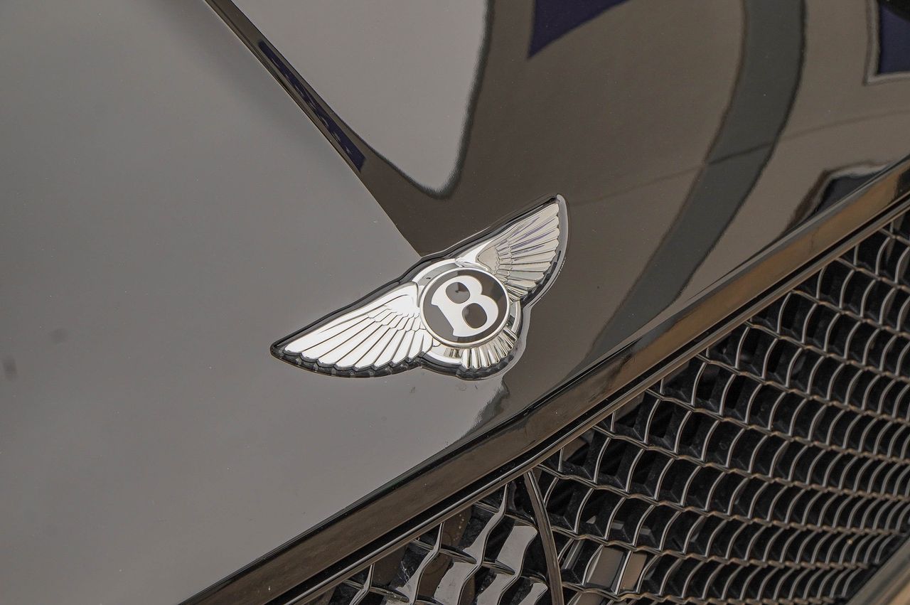Used Car 2024 Bentley Continental Gt  Edition 8 For Sale Under $220,000 In Austin, Texas
