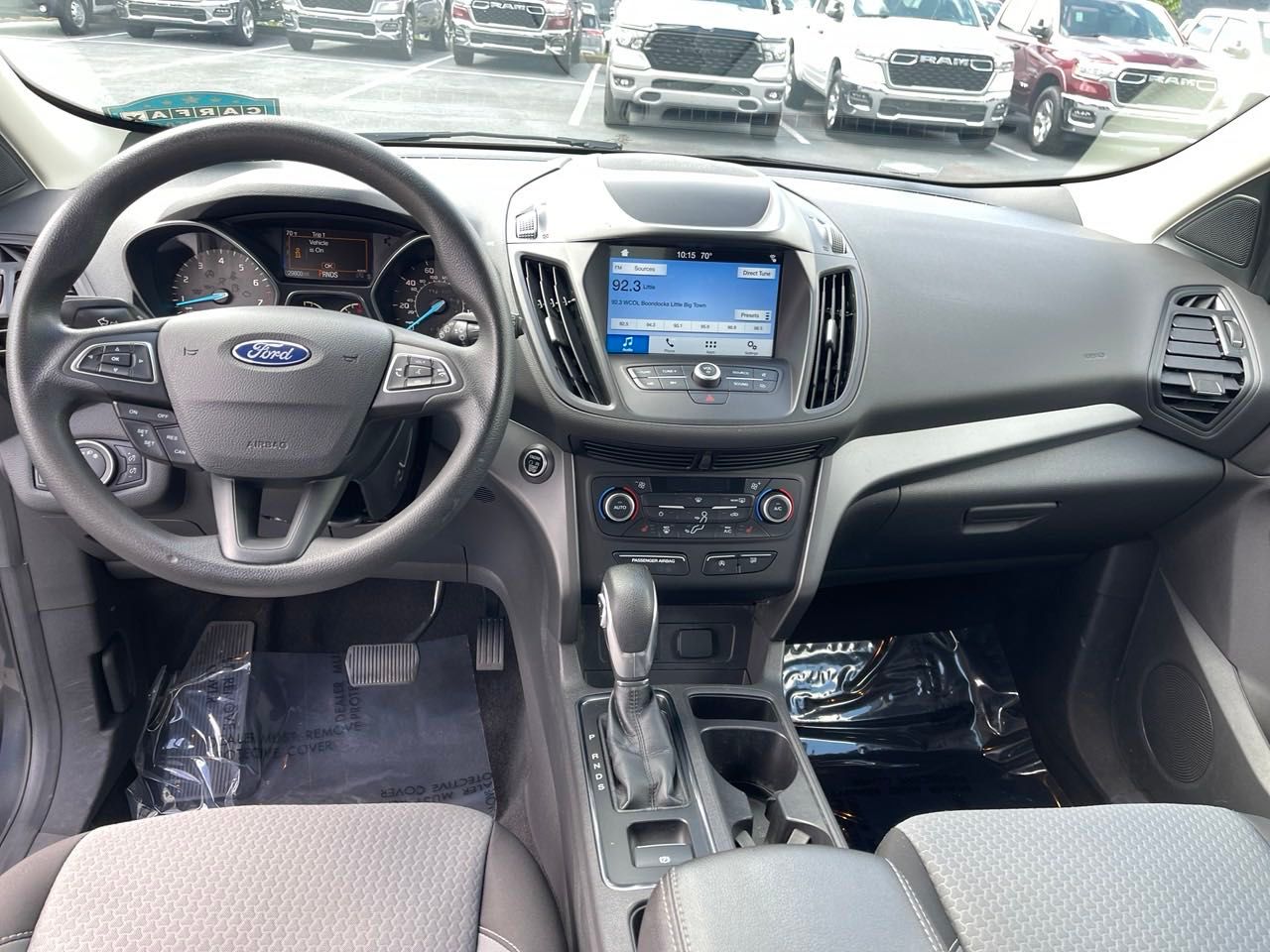 2019 Ford Escape SE 14