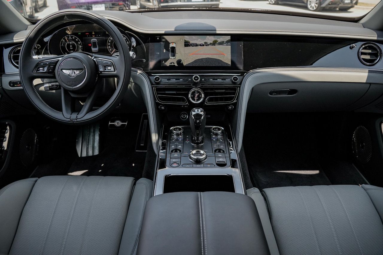 New Car 2025 Bentley Flying Spur  For Sale Under $350,000 In Austin, Texas