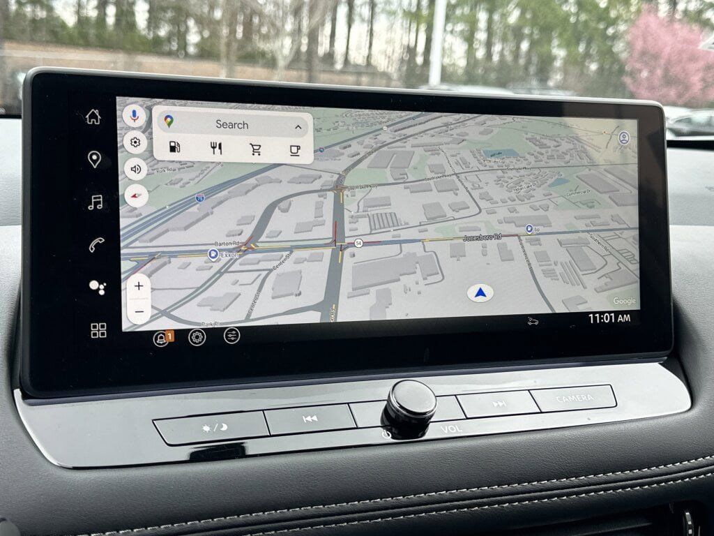 View vehicle photo 6