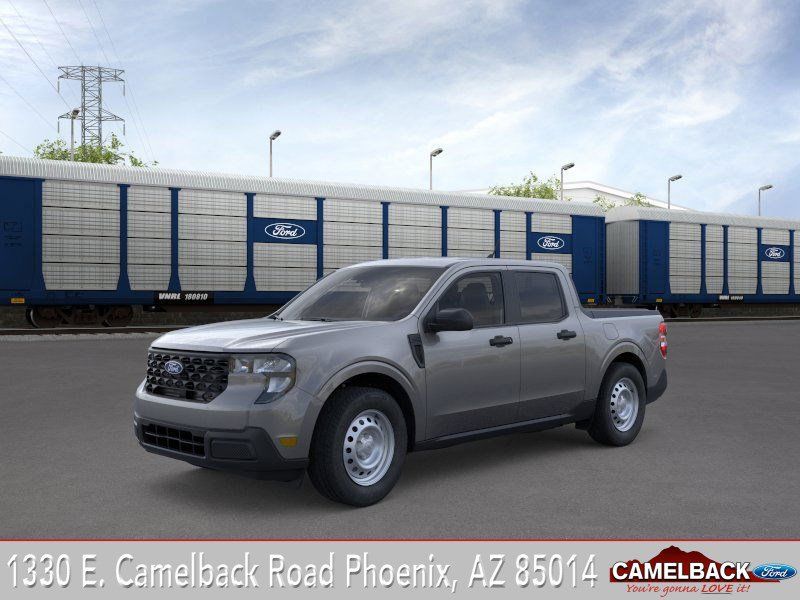 new 2026 Ford Maverick car, priced at $29,990