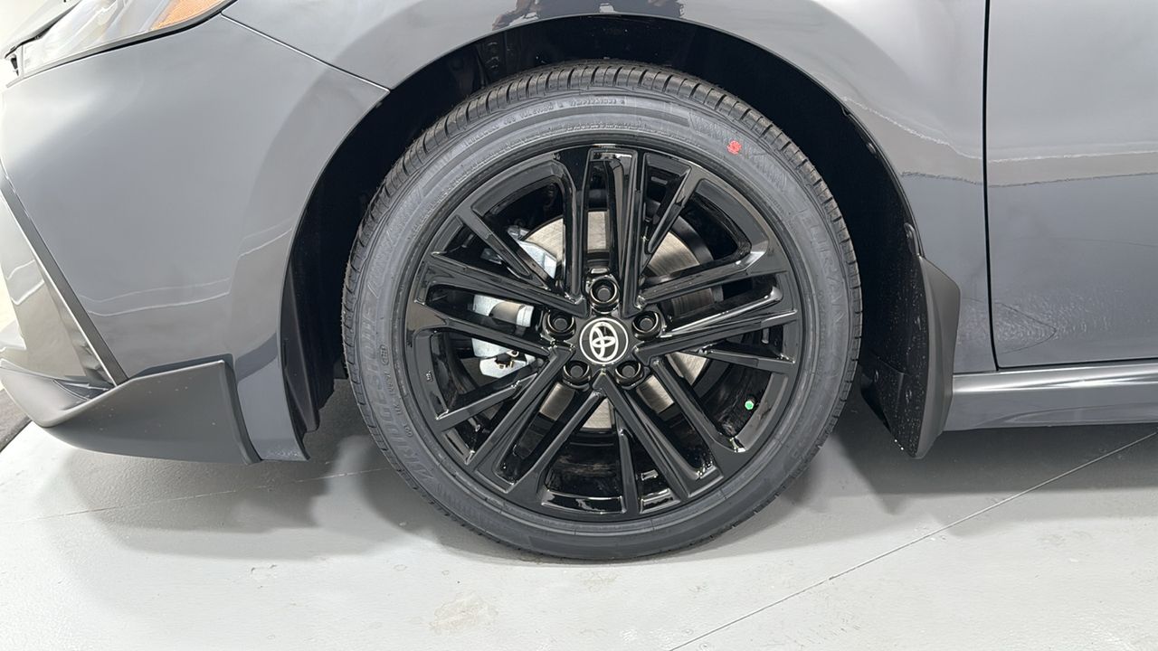 New 2026  Toyota SE image 24