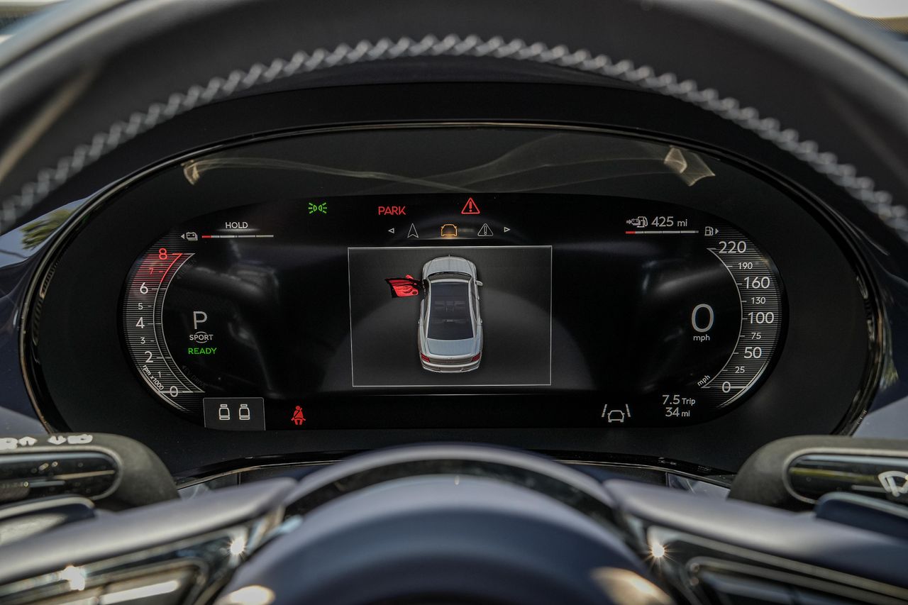 New Car 2025 Bentley Flying Spur  Speed For Sale Under $400,000 In Austin, Texas