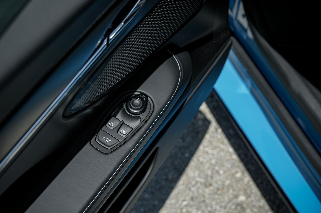 New Car 2025 Aston Martin Db12  For Sale Under $350,000 In Austin, Texas