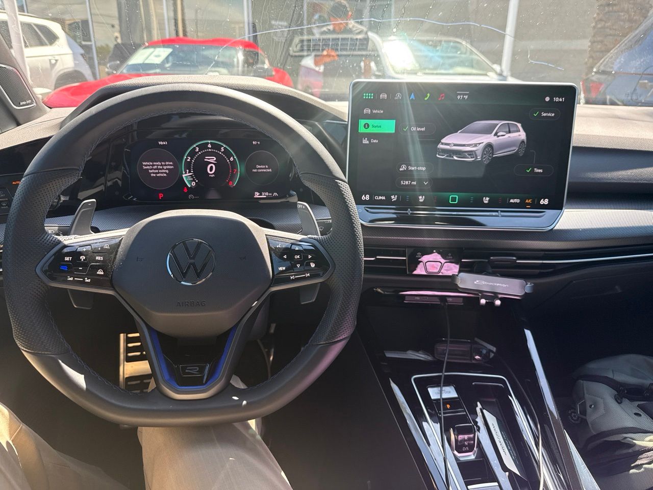 View vehicle photo 2