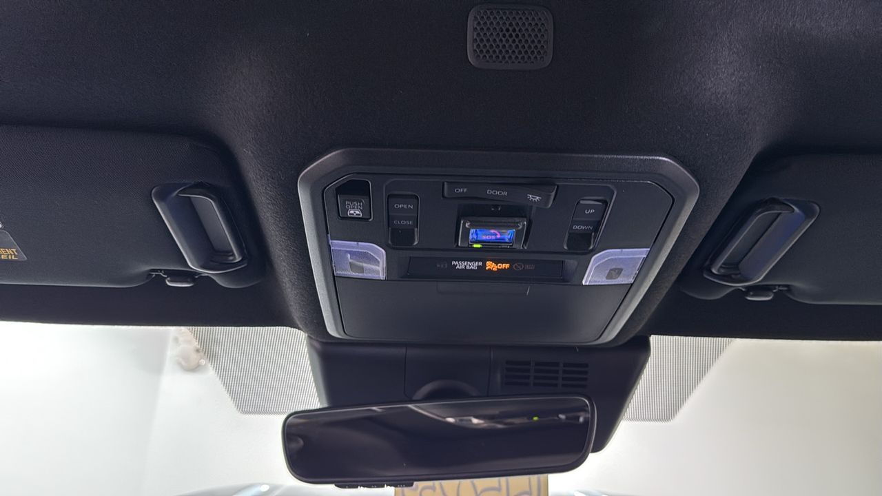 New 2026 Beige Toyota Limited image 11