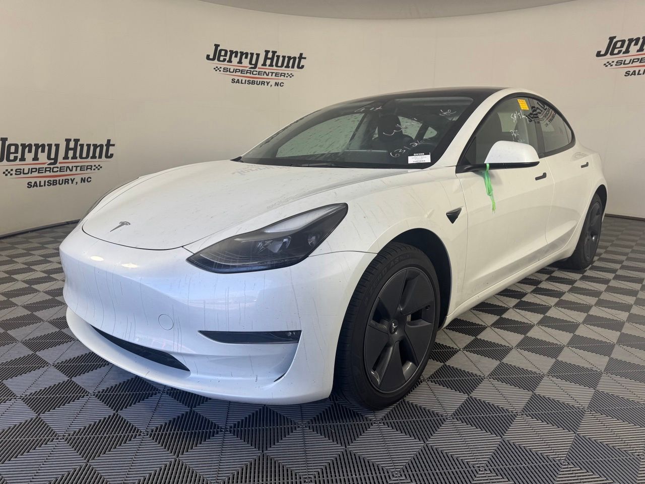 2023 Tesla Model 3 Long Range AWD